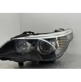 7177737 фара передня BMW 5 E60 E61 2008