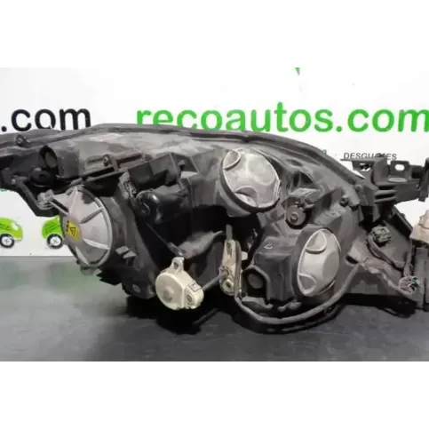 8118550300 фара передняя Lexus LS 460 - 600H 2007