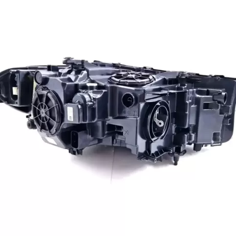 8499127-02 фара передня BMW 5 G30 G31 2016