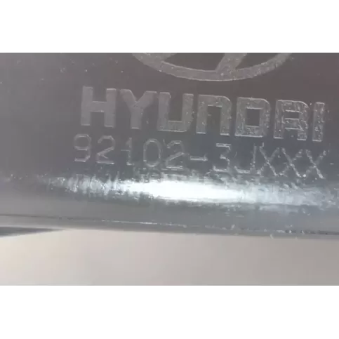 924023JXXX фара передняя Hyundai ix 55 2012