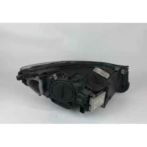 9726272780 фара передняя BMW 5 GT F07 2012