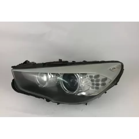 9726272780 фара передняя BMW 5 GT F07 2012