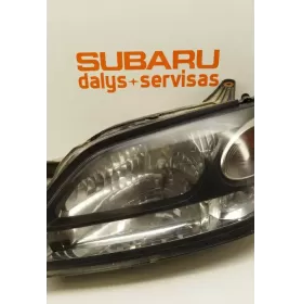 HT12V55W фара передняя Subaru Legacy 2000