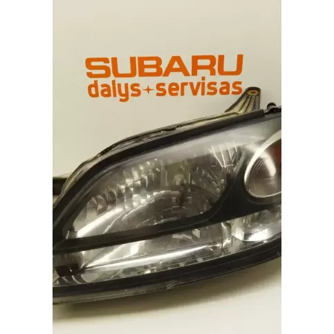 HT12V55W фара передняя Subaru Legacy 2000