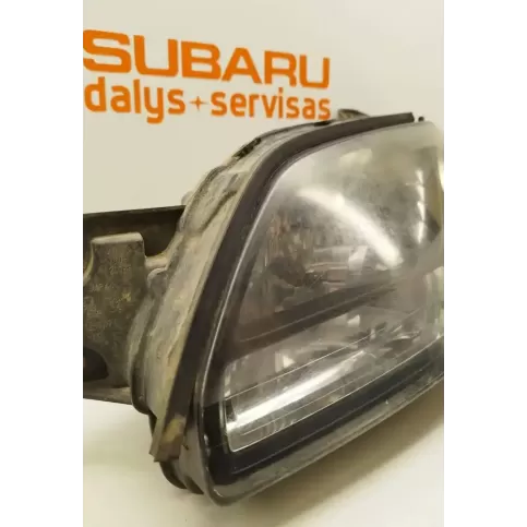 HT12V55W фара передняя Subaru Legacy 2000