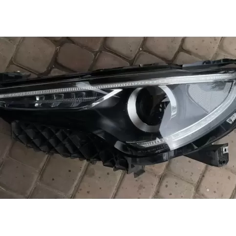 00505639620 фара передня Alfa Romeo Stelvio 2020