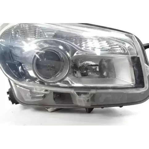 0103353400116700 фара передня Nissan Qashqai 2013