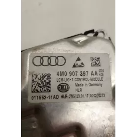 01155211A фара передня Audi Q7 4M 2017