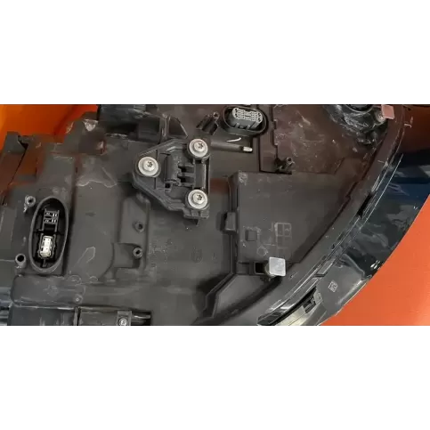 0117456100074737 фара передня Porsche Cayenne (92A) 2016