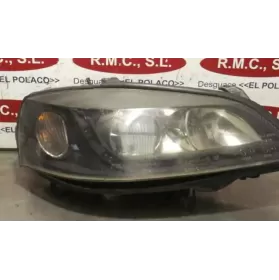 084421127R фара передняя Opel Astra G 2000