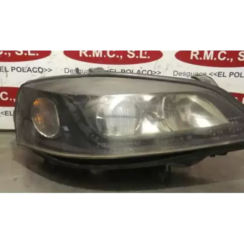 084421127R фара передня Opel Astra G 2000