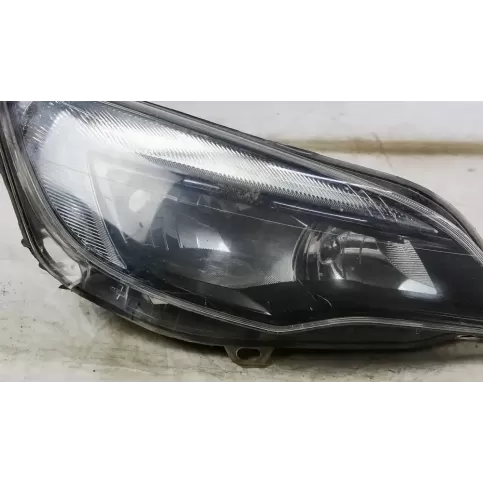 1EG010011-62 фара передня Opel Astra J 2011