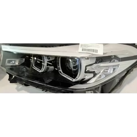 63117461877 фара передня BMW 6 G32 Gran Turismo 2018