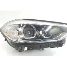 63118739648 фара передня BMW X4 G02 2019