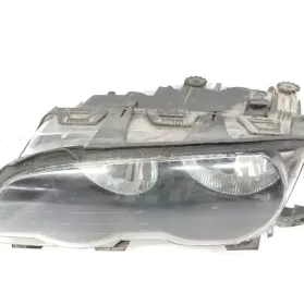 63126904295 фара передня BMW 3 E46 2000