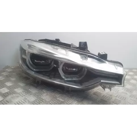 721479602 фара передня BMW 3 F30 F35 F31 2015