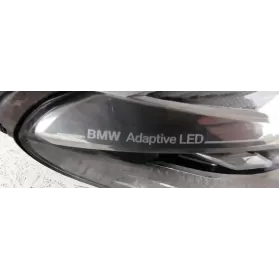 7471328 фара передняя BMW 7 G11 G12 2016