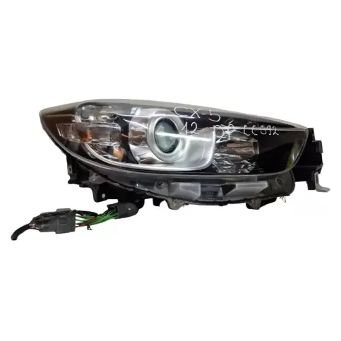 7578771500 фара передня Mazda CX-5 2012