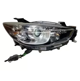 7578771500 фара передня Mazda CX-5 2012