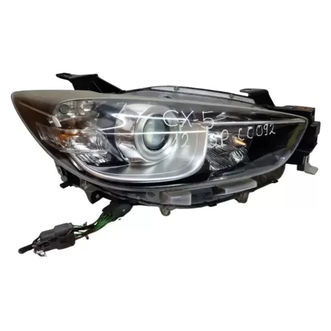 7578771500 фара передня Mazda CX-5 2012