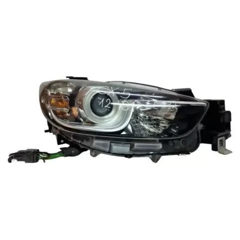 7578771500 фара передня Mazda CX-5 2012