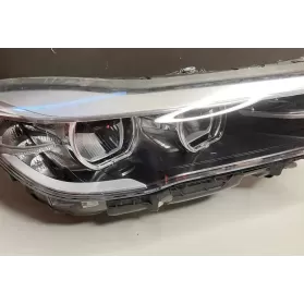 7721410000 фара передняя BMW 7 G11 G12 2017