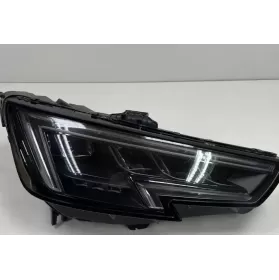 8W0941036C фара передняя Audi RS4 B9 2018