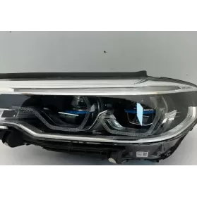 9879479 фара передняя BMW 5 G30 G31 2016