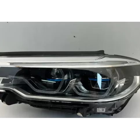 9879479 фара передняя BMW 5 G30 G31 2016