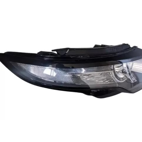 DJ3M13W029E фара передняя Land Rover Range Rover Evoque L538 2013