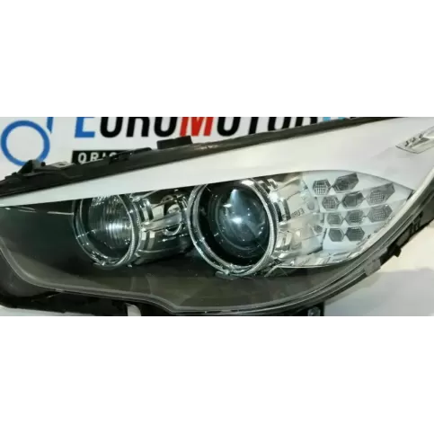 K003446 фара передня BMW 5 GT F07 2015