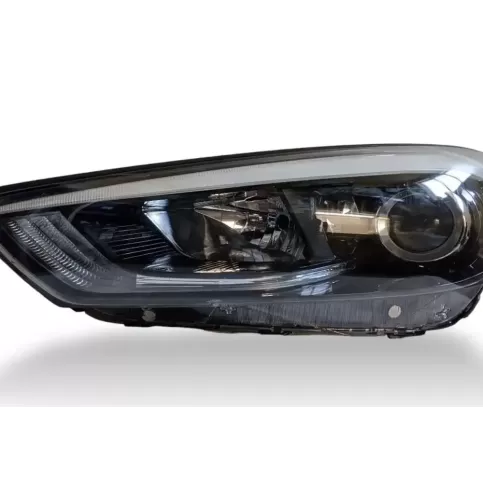 L009D10VL12 фара передняя Hyundai Tucson TL 2016