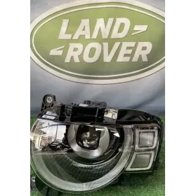 L8B213W030HG фара передня Land Rover Defender 2020