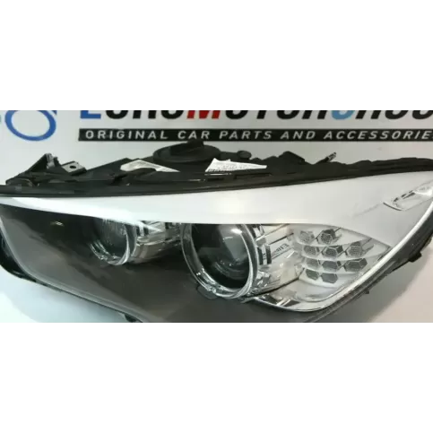 014428 фара передня BMW 5 GT F07 2014