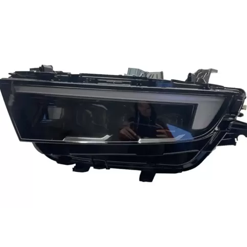 12693050000 фара передняя Opel Astra K 2022