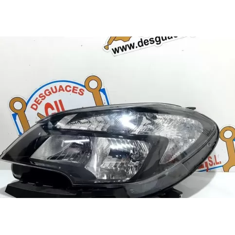 141746 фара передня Opel Mokka X 2013