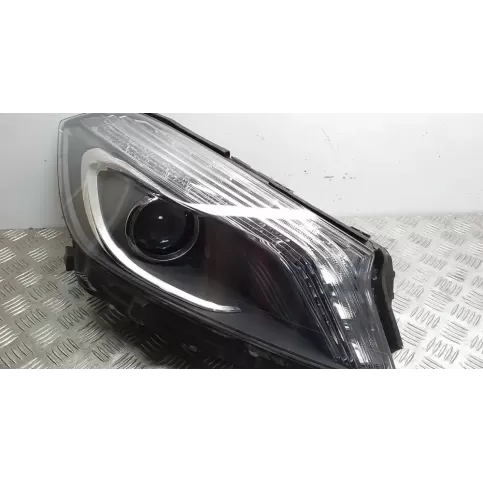 1EX01081822 фара передня Mercedes-Benz A W176 2017