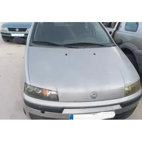 20-5957 фара передня Fiat Punto (188) 1999