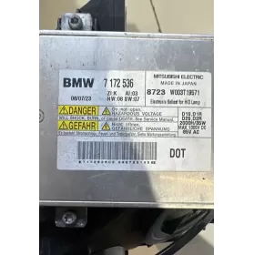 3000116999 фара передняя BMW 7 F01 F02 F03 F04 2016