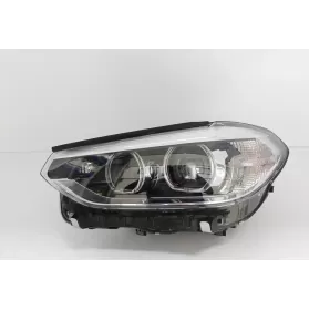 8739647 фара передняя BMW X3 G01 2018