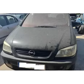 89100156 фара передняя Opel Zafira A 1996