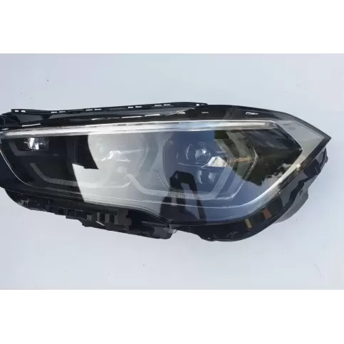 90178486ZM02 фара передня BMW X1 F48 F49 2020