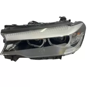 901901236 фара передня BMW 5 G30 G31 2019