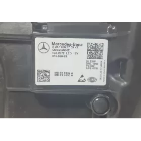 A2479063705 фара передняя Mercedes-Benz GLA H247 2023