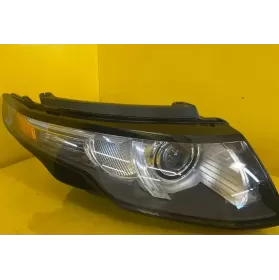 BJ32-13W029-KB фара передня Land Rover Range Rover Evoque L538 2015