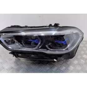 F00HTB707106 фара передня BMW X5 G05 2019