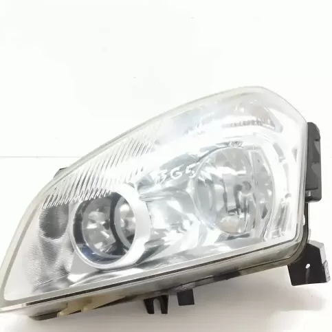 00372889 фара передня Nissan Qashqai+2 2008