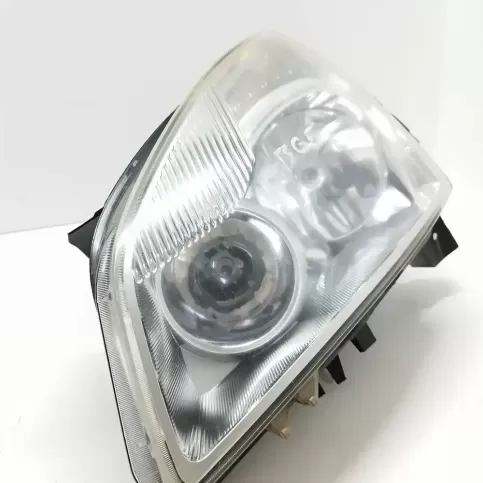 00372889 фара передня Nissan Qashqai+2 2008