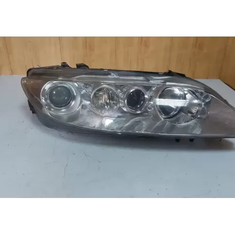 014002477R фара передня Mazda 6 2006