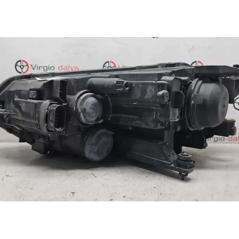 247038010005 фара передняя Volkswagen Tiguan 2010